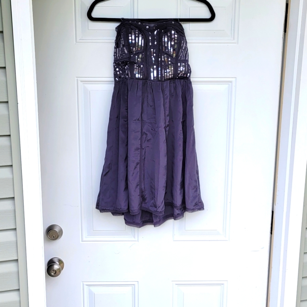 AE Sun dress